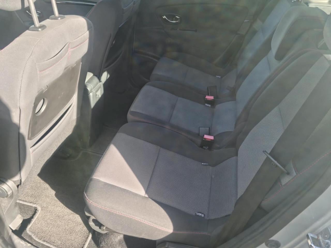 Renault grand scenic 1.2 tce energy 115 bj 2014 7 persoons