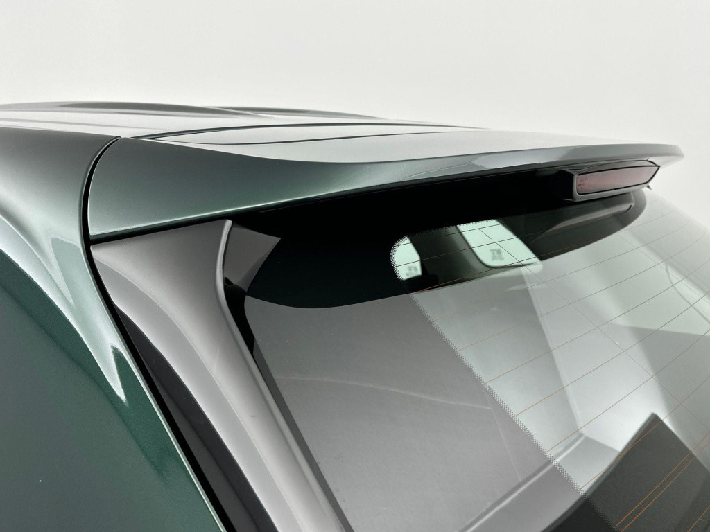 MG ZS mg automaat | 16'' lm velgen | apple carplay / android auto | camera 