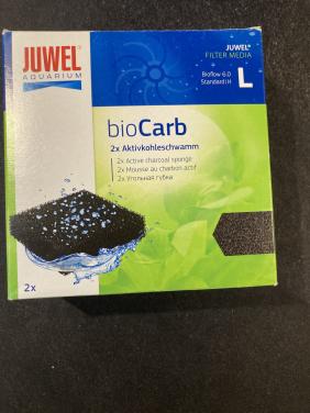 Juwel Bio Carb 6.0 L