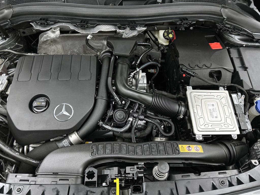 Mercedes-Benz B-Klasse 200 business solution plus | trekhaak | cruise contr
