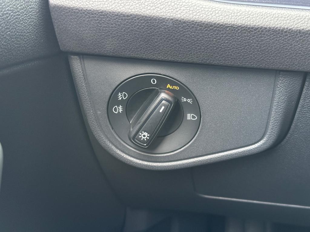 Volkswagen Polo 1.0 tsi dsg style | virtual | stoelverwarming | climate | l