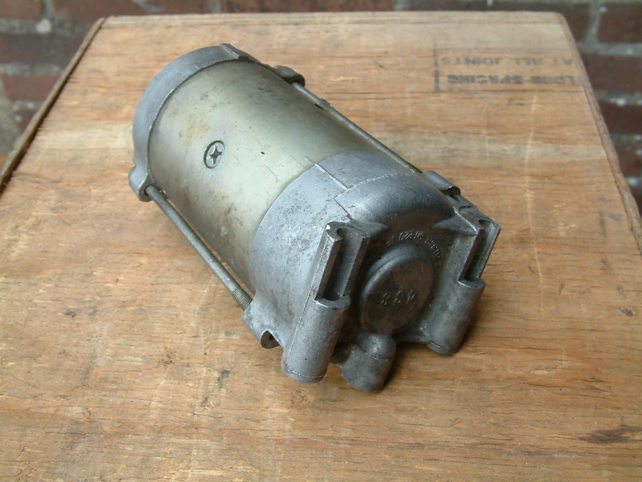 Honda bol dor onderdelen 1979 -1984  blok 900  blok delen