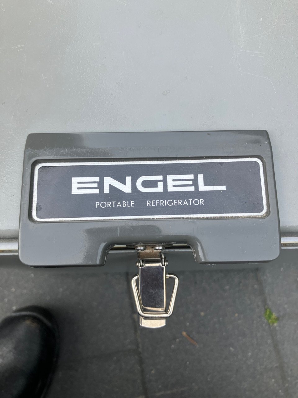 Engel koelbox / vriesbox 12/220 Volt