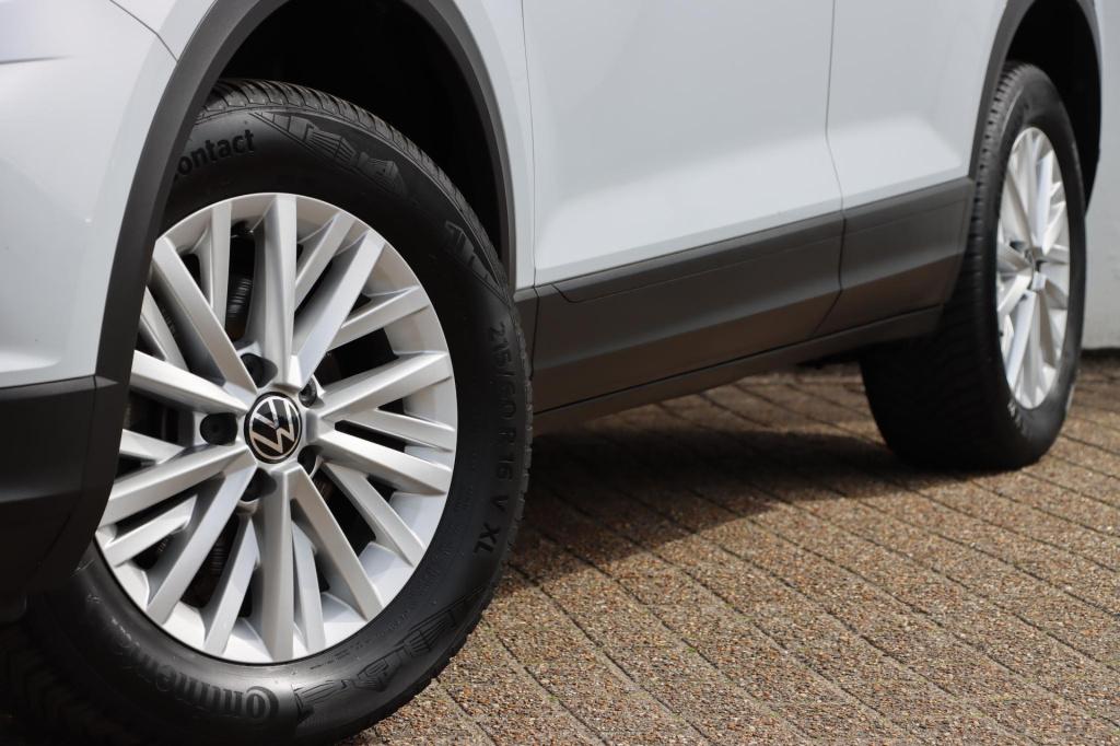 Volkswagen T-roc 1.0 tsi style 110pk