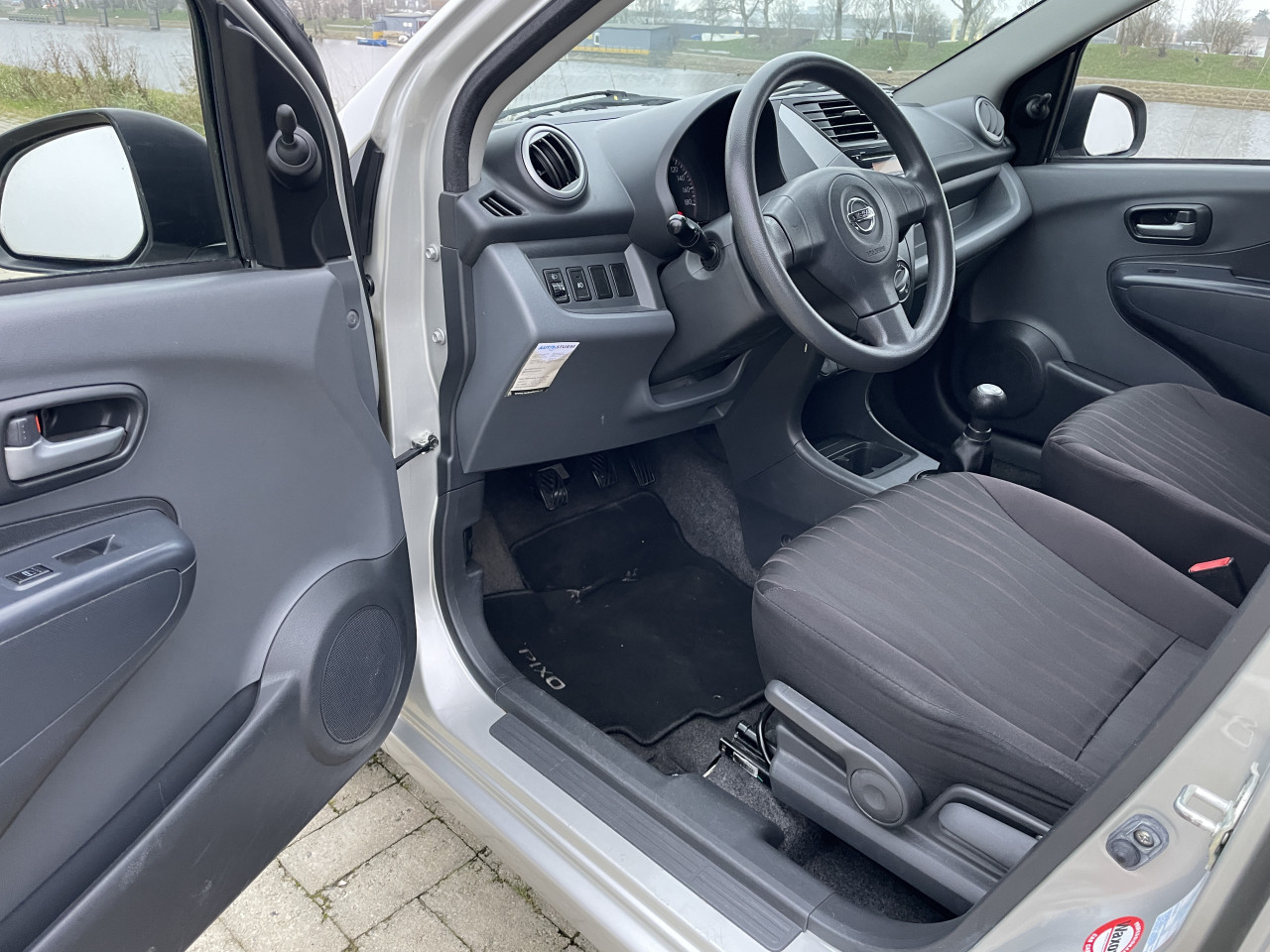 Nissan pixo 1.0 cool 5 deurs