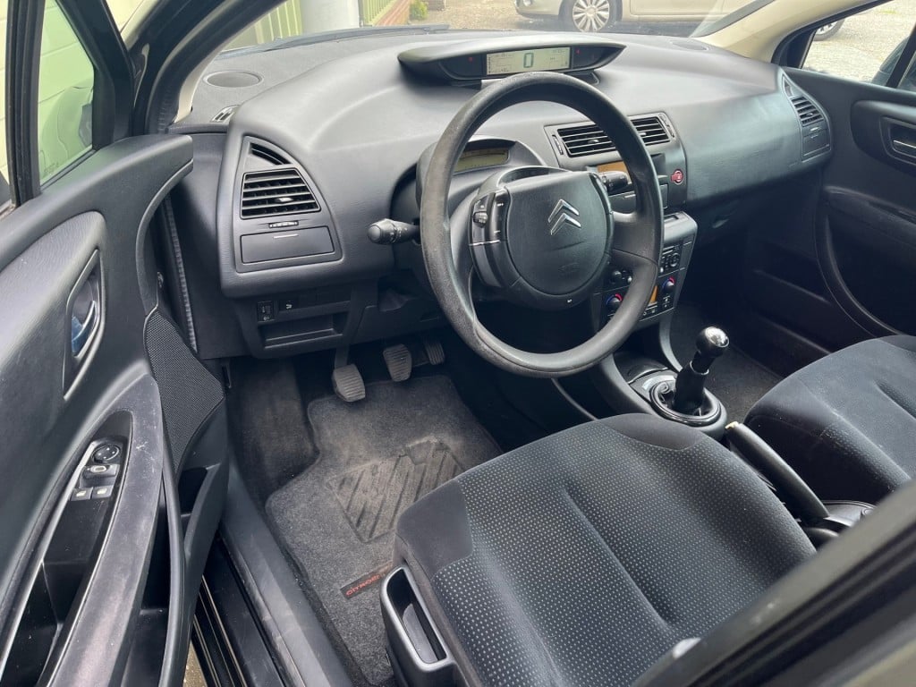 Citroen C4 1.6 - 16v image