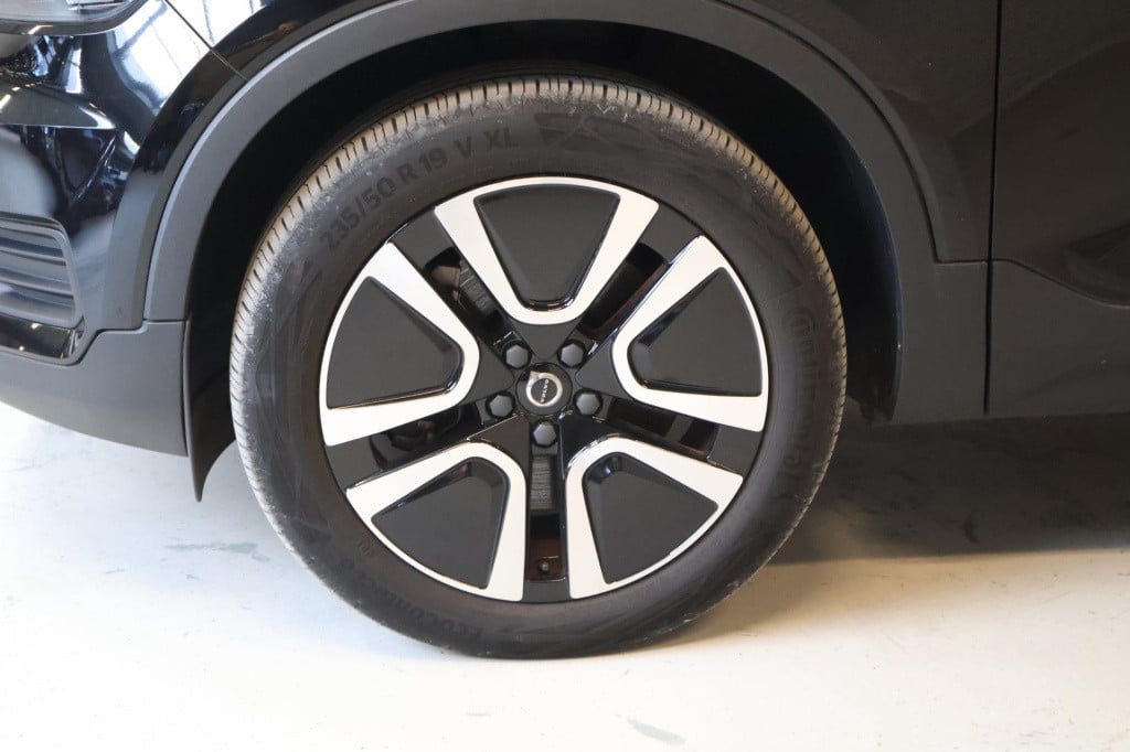 Volvo XC40 1.5 t4 recharge inscription expression nl auto, trekhaak, carpla
