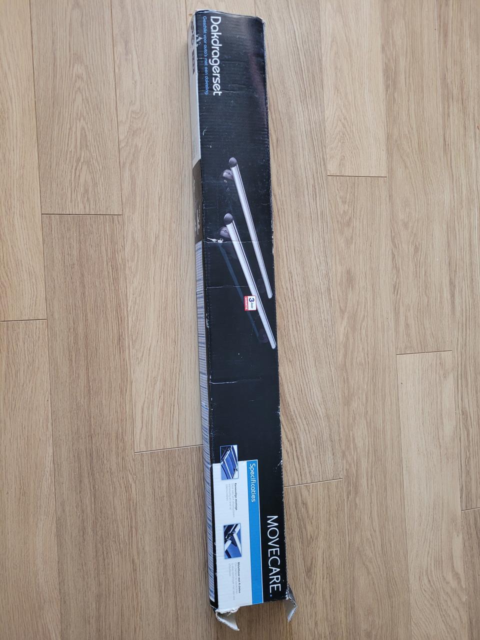 Thule dakdragers