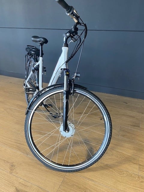 E-bike