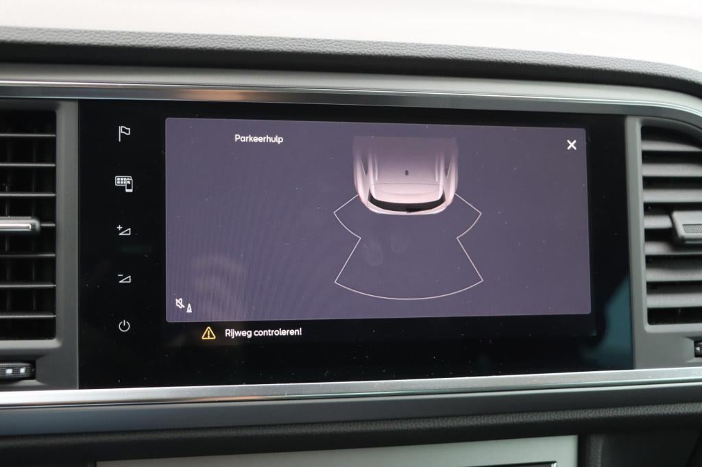 Seat Ateca 1.5 tsi fr business intense dsg7 150pk