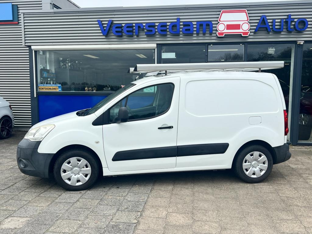Citroen Berlingo 1.6 hdif 500 comfort