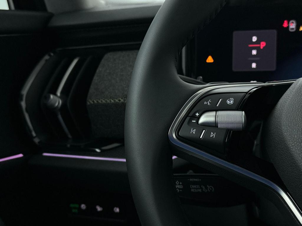Skoda Kodiaq business edition plus 1.5 tsi phev 150 kw / 204 pk
