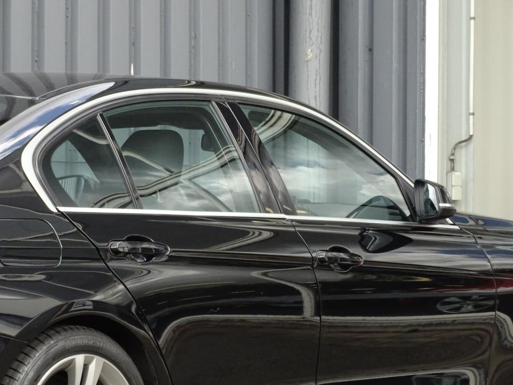 BMW 3-serie 330e