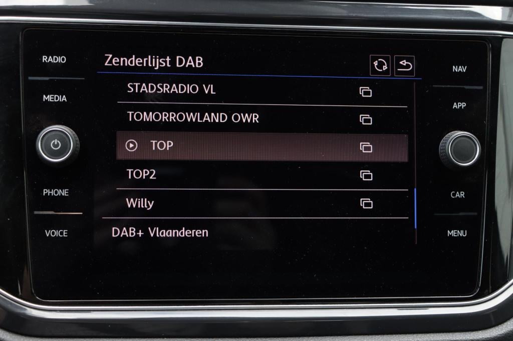 Volkswagen T-roc 2.0 tsi 4motion sport 190pk dsg7