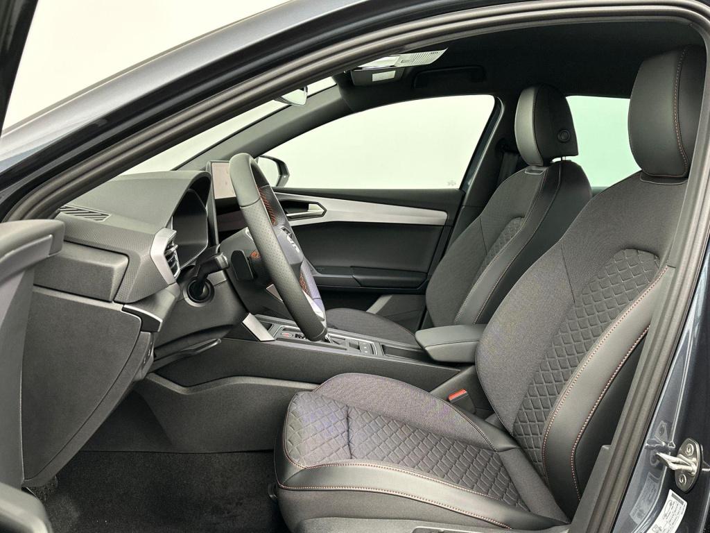 Seat Leon sportstourer fr business 1.5 tsi ehybrid 150 kw / 204 pk statio