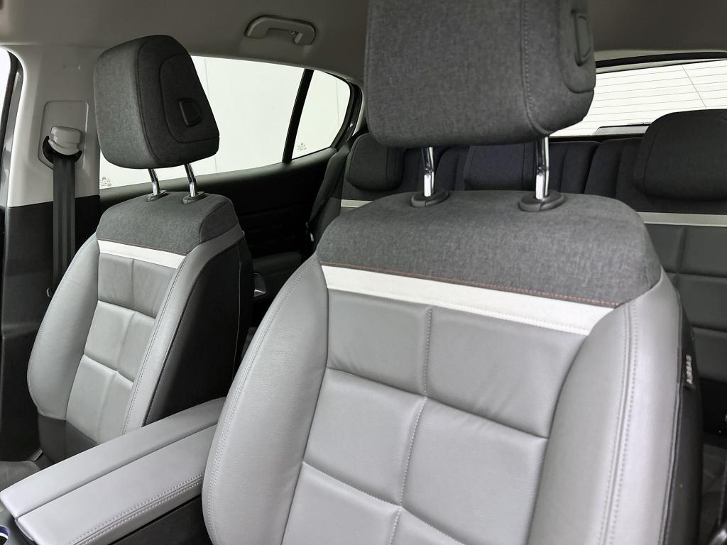 Citroen C5 Aircross 180 pk feel | rijklaar | adaptive cruise | stoelverwarm