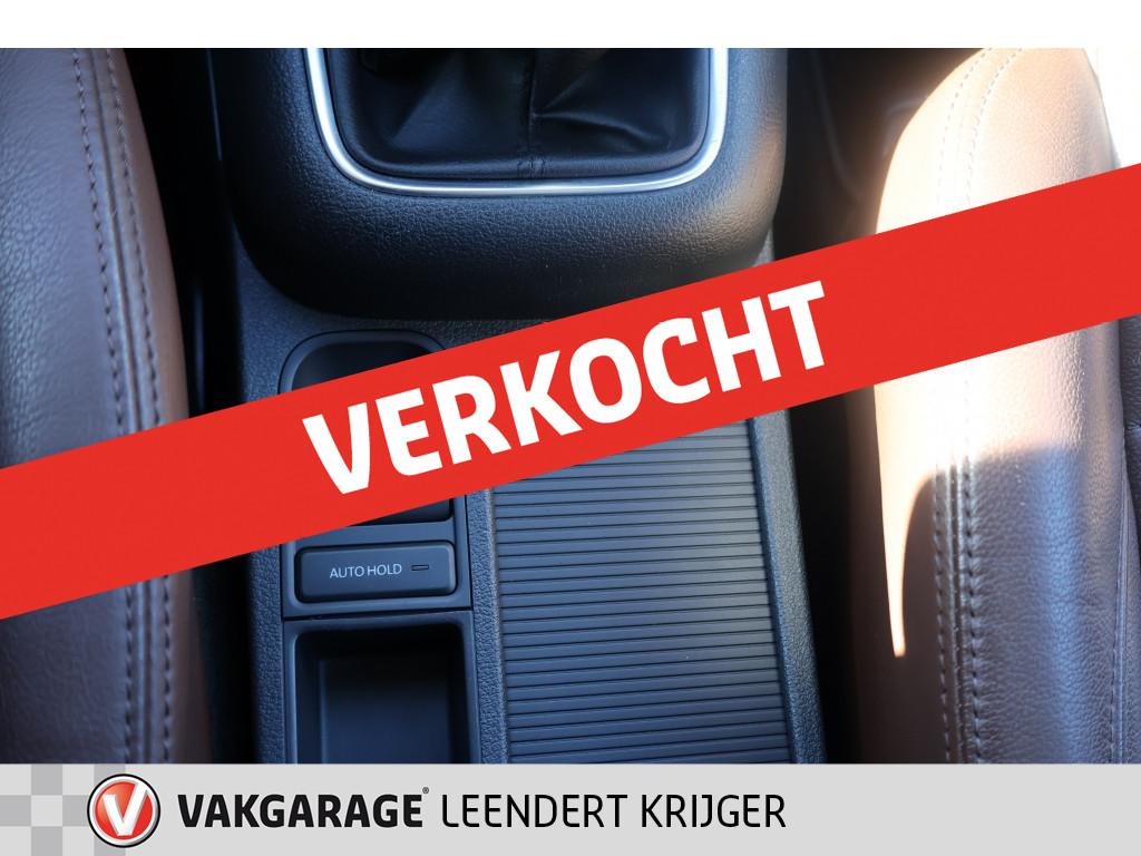Volkswagen Tiguan 1.4 tsi comf.&design|trekhaak|rijklaarprijs|12 maanden bo