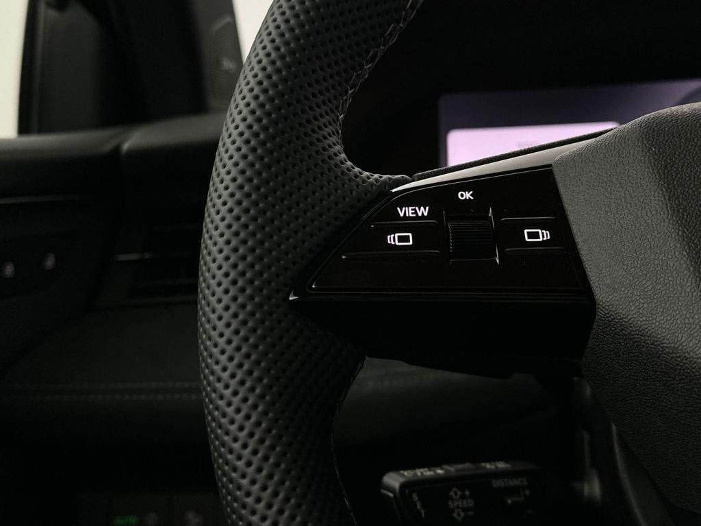 Audi A3 limousine 35 tfsi s edition