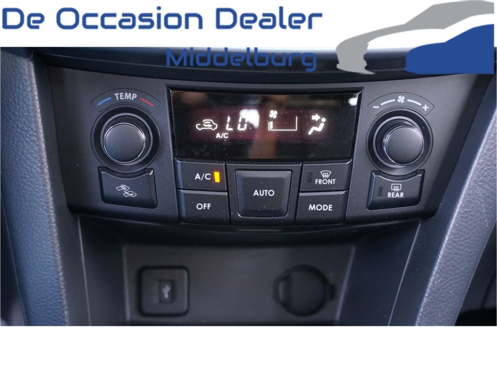 Suzuki Swift 1.2 exclusive easss rijklaar incl garantie