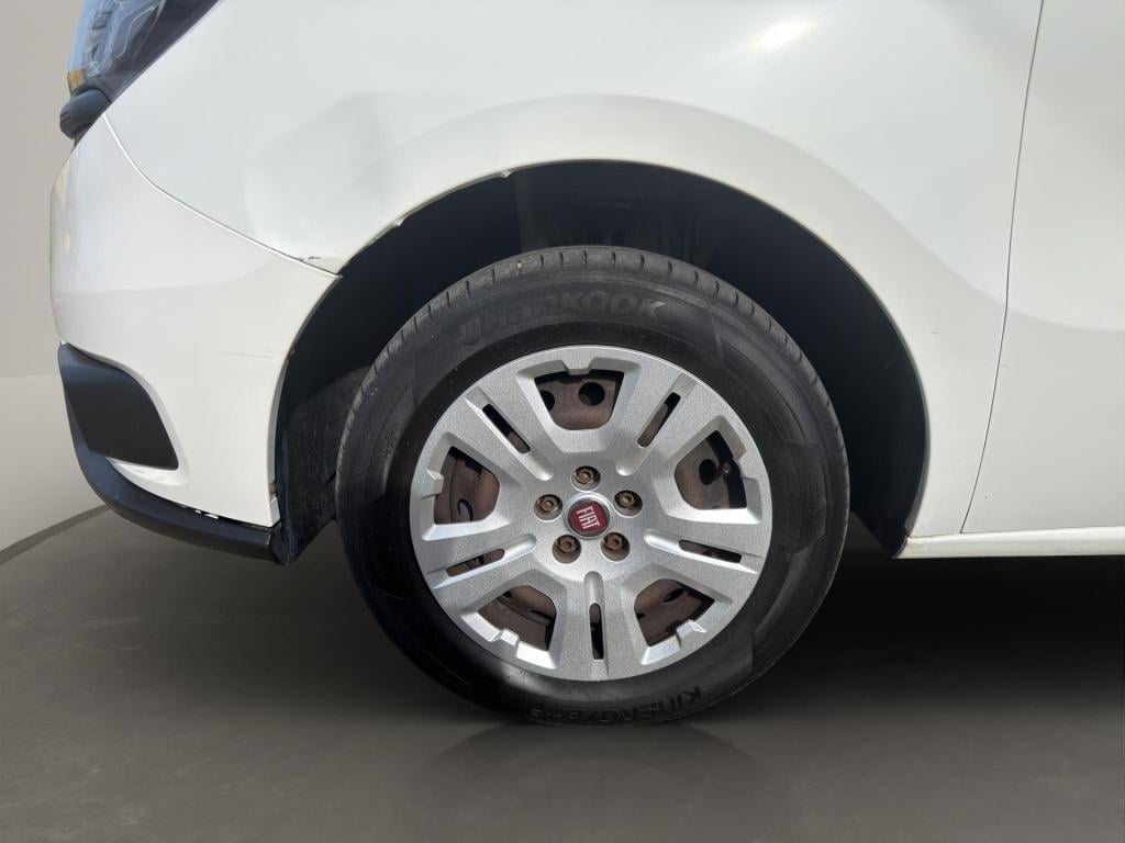 Fiat Doblo cargo 1.3 mj l1h1 sx airco cruise pdc