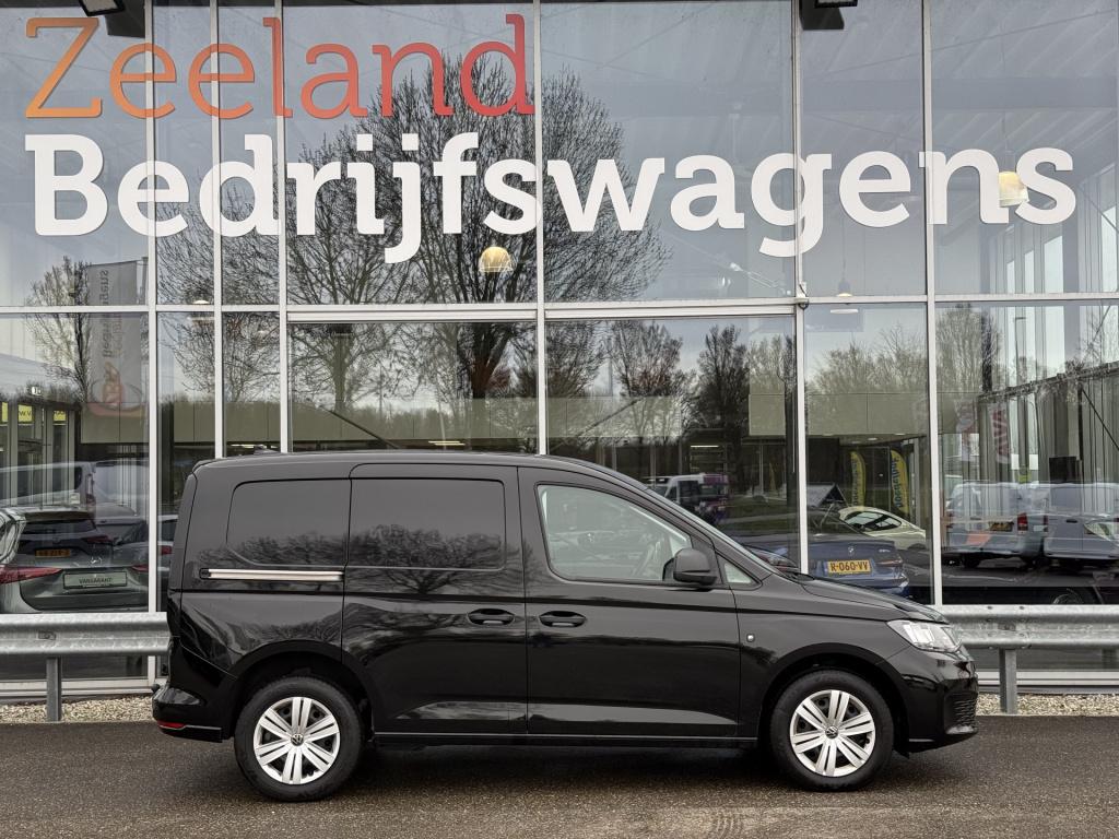 Volkswagen Caddy cargo 2.0 tdi comfort | carplay | camera | trekhaak | pdc