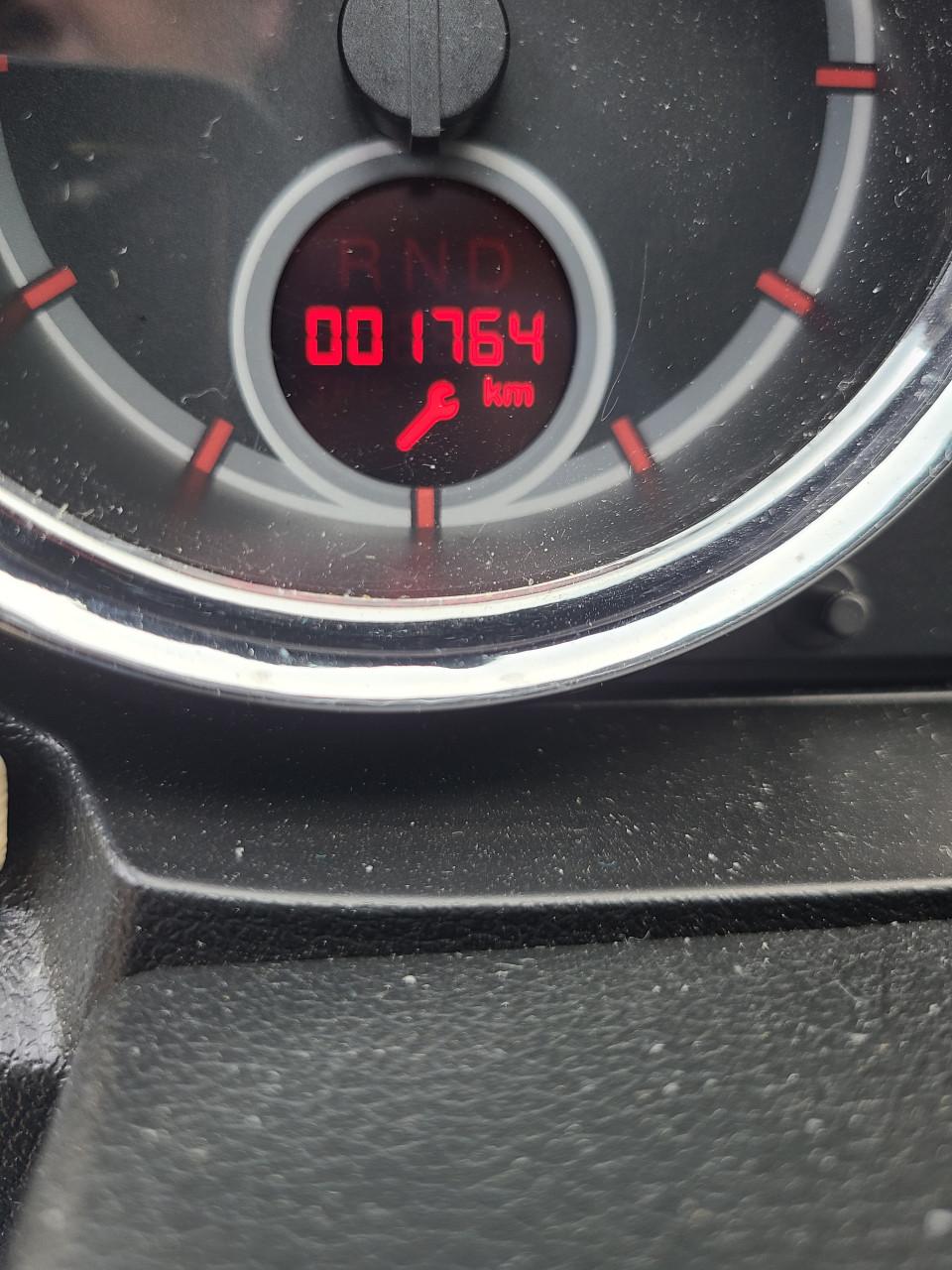 Zo goed als nieuwe 100% elektr Aixam E-Coupe  S8   bj. 2015  km. stand 1764