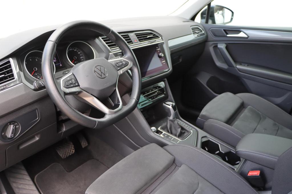 Volkswagen Tiguan 1.5 tsi elegance 150pk dsg7