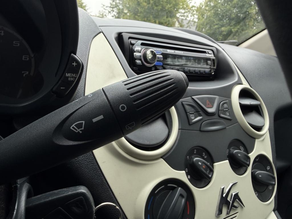Ford KA 1.2 comfort - nieuwe distributie + grote beurt -