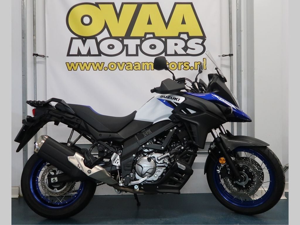 Suzuki demo sale bij Ovaa Motors