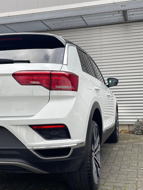 Volkswagen T-roc 1.0 tsi style