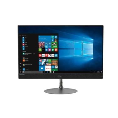 Lenovo IdeaCentre AIO 730S-24IKB - i5-8250U | 8 GB RAM