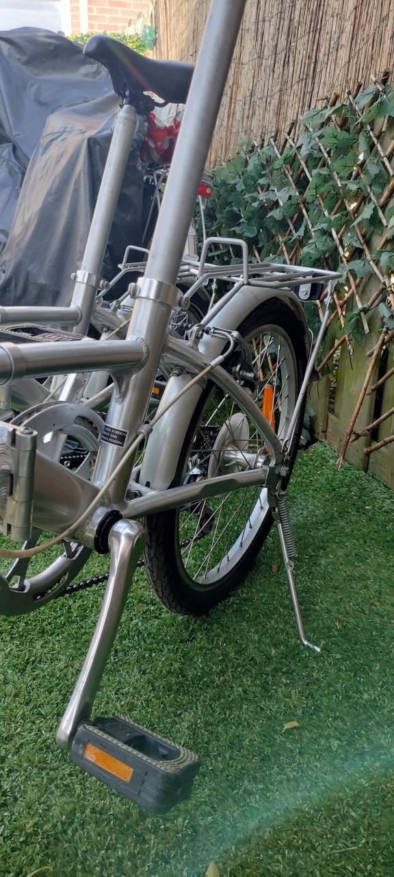 2 superstore vouwfietsen