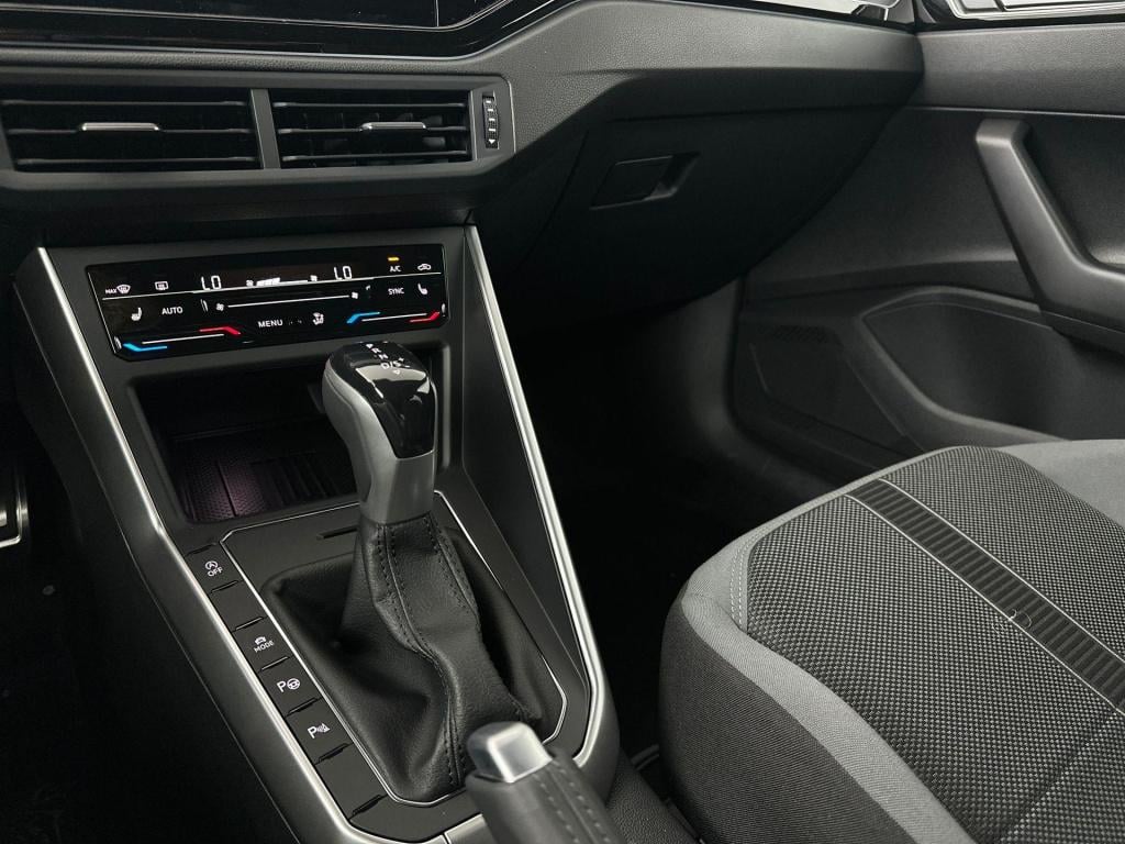 Volkswagen Polo edition 50 1.0 tsi 70 kw / 95 pk hatchback 7 versn