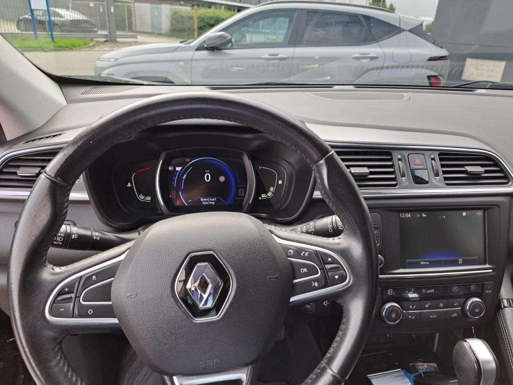 Renault Kadjar 1.2 tce 130 experience energy | automaat | navigatie | led |