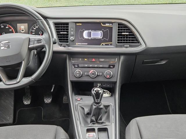 Seat Leon ST 1.0 EcoTSI Style Business Intense