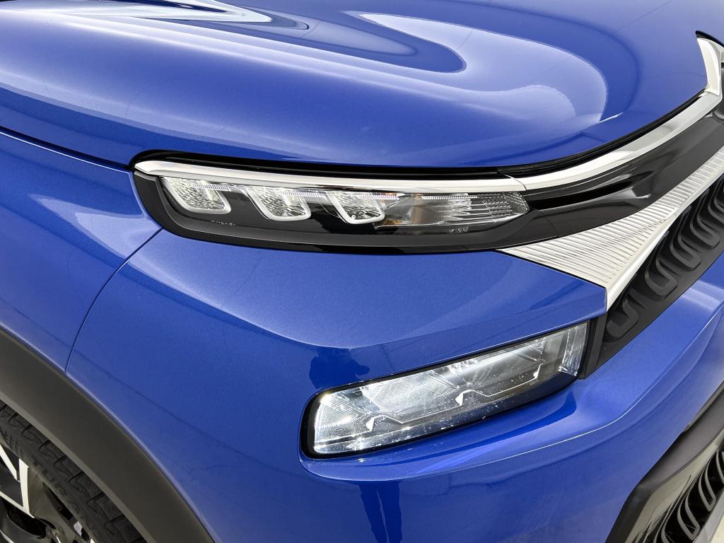 Citroen C3 Aircross 110 pk shine | rijklaar | navigatie | stoelverwaming | 