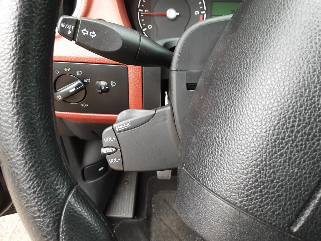 Ford Fiesta 1.3-8v futura