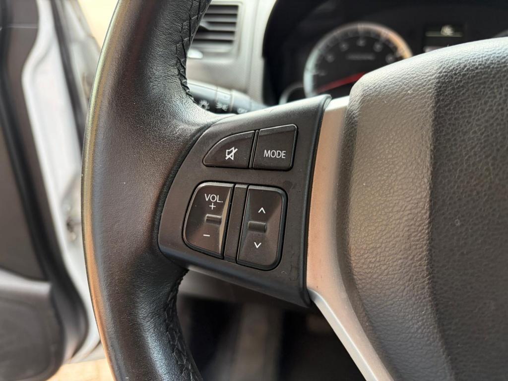 Suzuki Swift 1.2 bandit easss