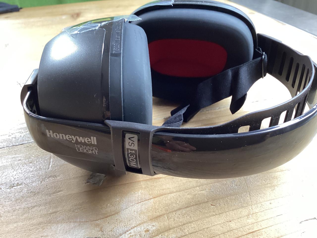 HONEYWELL OORKAPPEN VS 130 M