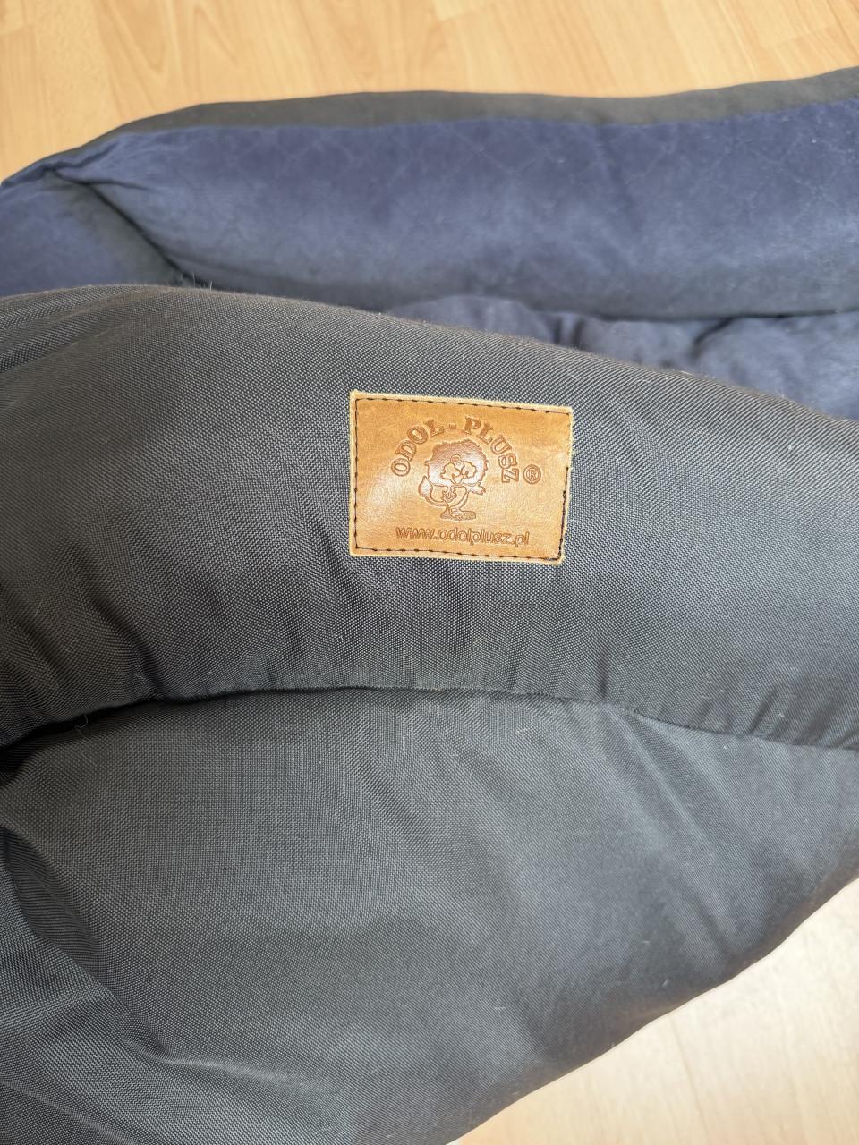 Hondenmand gratis ophalen in Koudekerke