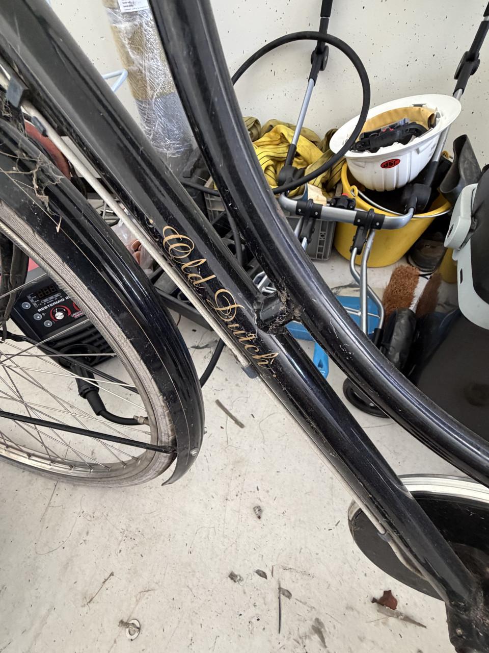 Fiets