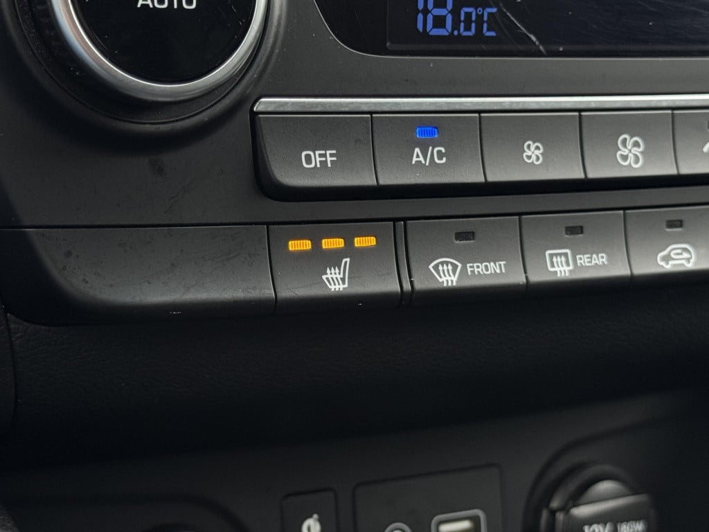 Hyundai Tucson 1.6 gdi comfort
