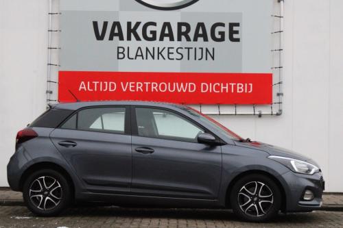 Hyundai I 20 1.0 t-gdi i-motion