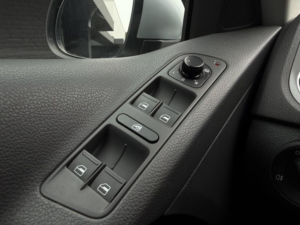 Volkswagen Tiguan 1.4 tsi comf.&design