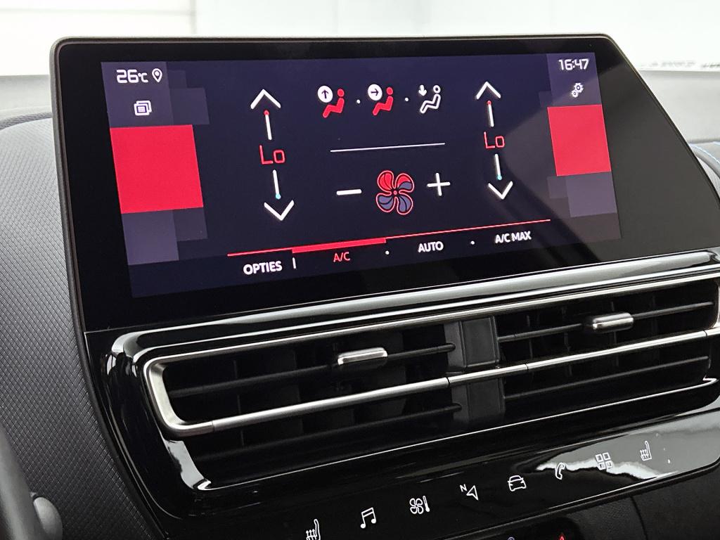 Citroen C5 Aircross 130 pk automaat shine | rijklaar | adaptive cruise | st