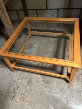 Salontafel