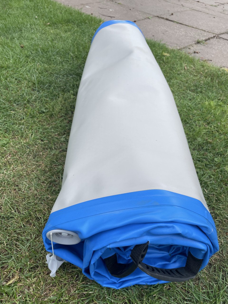 Airtrack 5 meter