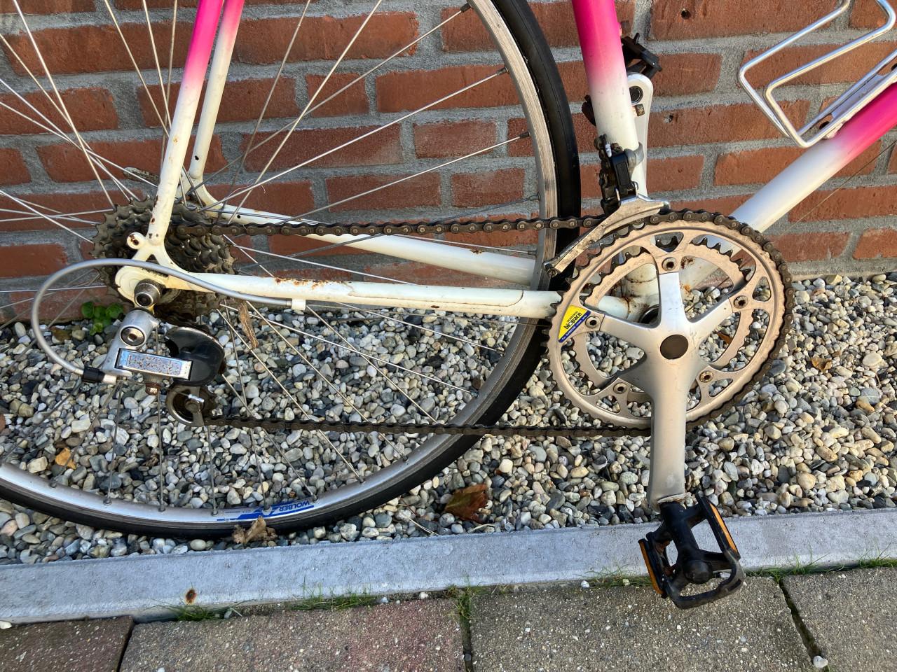 Giant Speeder Lite Racefiets - Klassieker!