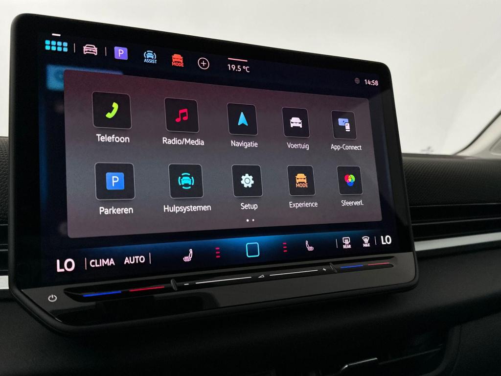 Volkswagen T-roc 1.5 etsi style first edition