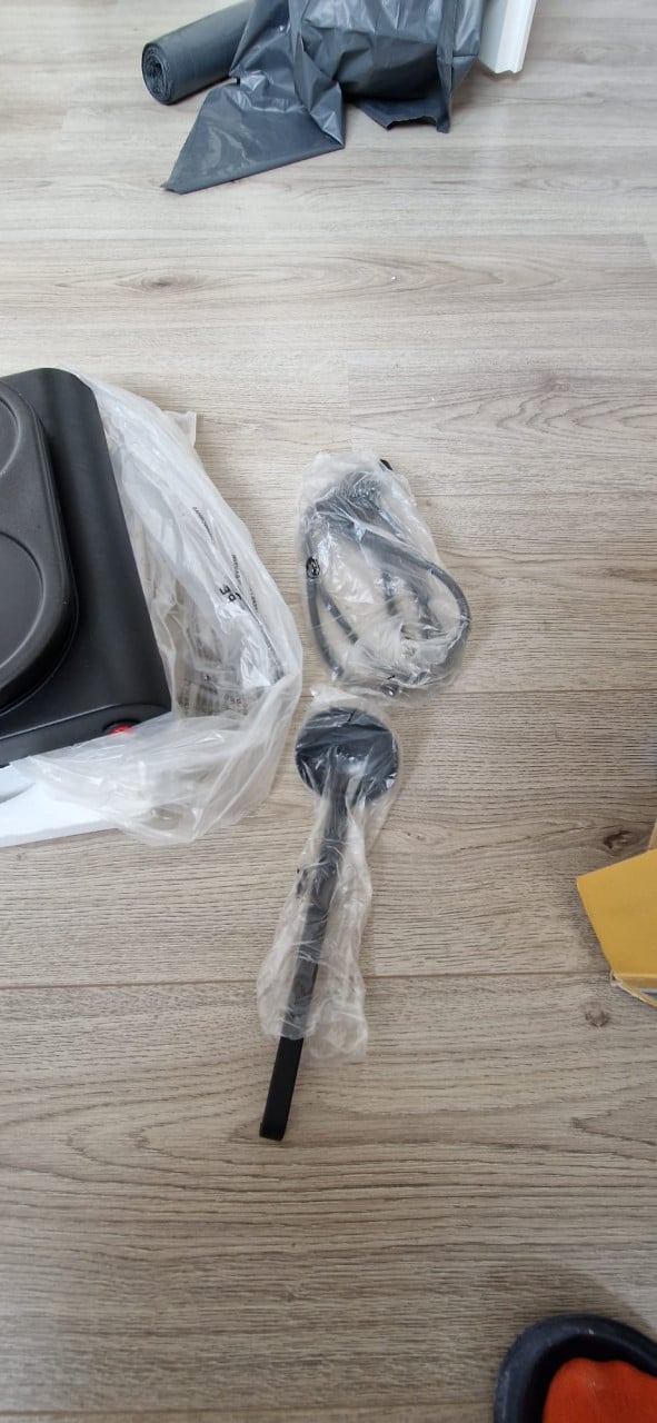 Te koop: Wok Set Donna
